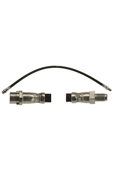 TRW Furtun Frana Mercedes-Benz Sprinter 2-T Bus/Sprinter 2-T Caroserie/Sprint...