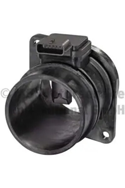 PIERBURG Senzor Debit Aer Nissan Primastar Bus/Primastar Caroserie/Qashqai 1 ...