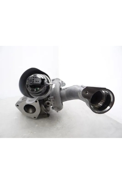 garrett Compresor Sistem De Supraalimentare Fiat Scudo Bus/Scudo Caroserie/Sc...