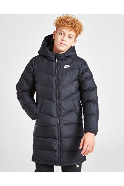 Nike Winter Jacket Nsw Synthetic-Fill Parka