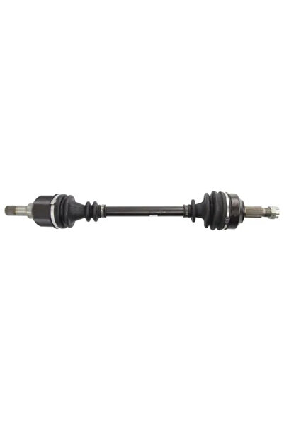 POINT GEAR Планетарно предаване ляво предно Citroen C4 1/Evasion Microbus/Jum...