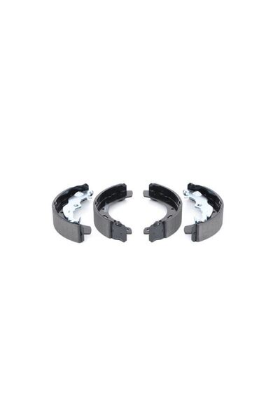 Bosch Arka Pabuç Balata Ford Bmax (12=> Focus Iıı 1.0-1.5-1.6Ti 11=> Courıer 1.5Tdcı-1.6Tdcı 14=>(230X40)