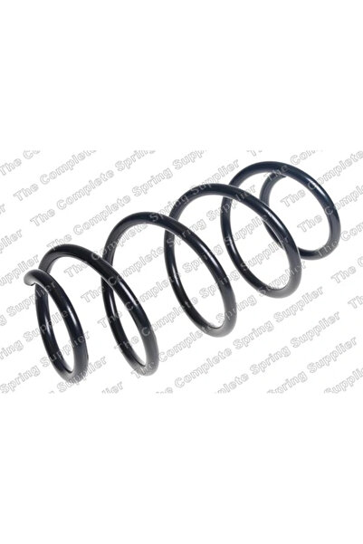 LESJOFORS Arc Spiral Punte Fata Opel Grandland / Grandland 10 Peugeot 3008 2 Suv