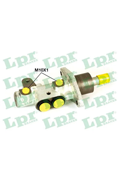 LPR Pompa Centrala Frana Vw Golf 3/Passat B3/B4/Vento