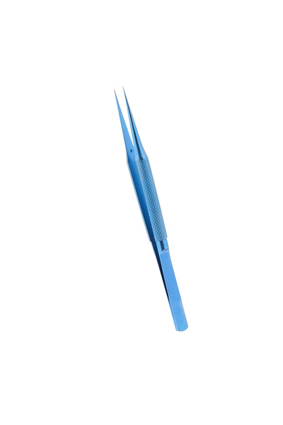 Other Pensetă dreaptă de precizie din titan Techrebal 11A