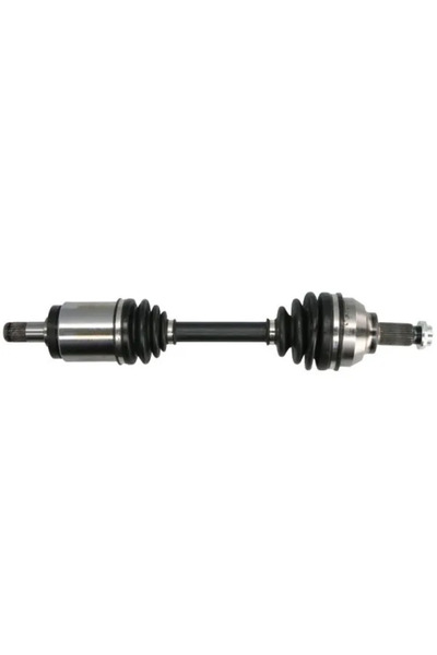 Pascal Left Front Axle Planetary Bmw 3/X4