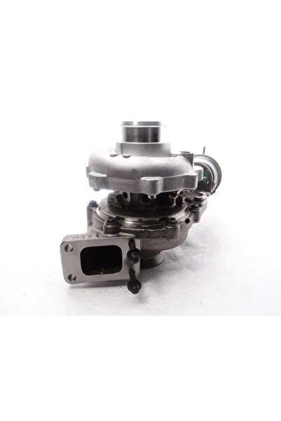 garrett Compresor Sistem De Supraalimentare Citroen Jumper 2 Platou / Sasiu F...