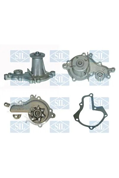 Saleri SIL Pompa De Apa Racire Motor Santana Samurai Suzuki Samurai Autoturis...