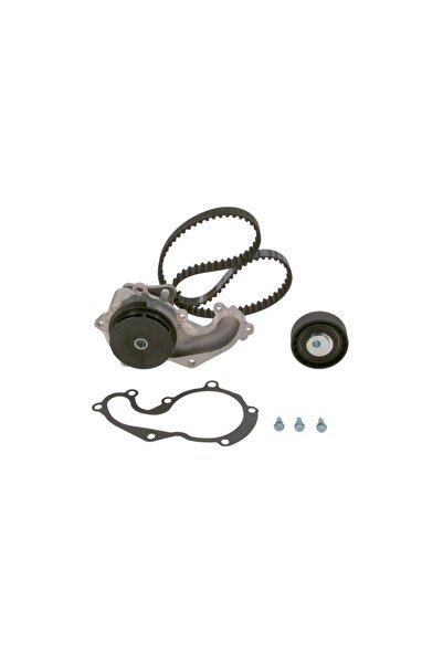 Bosch Triger Seti Devirdaimli Ford C-Max Fiesta Focus Focus C-Max Mondeo S-Max Transit/Tourneo Connect [Tc