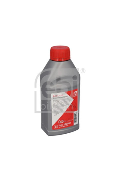 FEBI BILSTEIN Υγρό Φρένων 180589 Abarth 124 Spider/500 / 595 / 695/500C / 595...