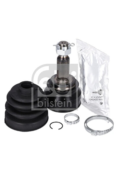 FEBI BILSTEIN Комплект шарнири за карданен вал, преден десен, Citroen C-Cross...