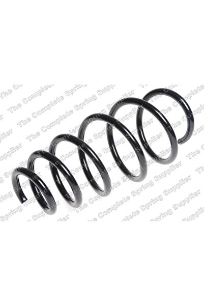 LESJOFORS Arc Spiral Punte Fata Opel Insignia A Vauxhall Insignia Model 1