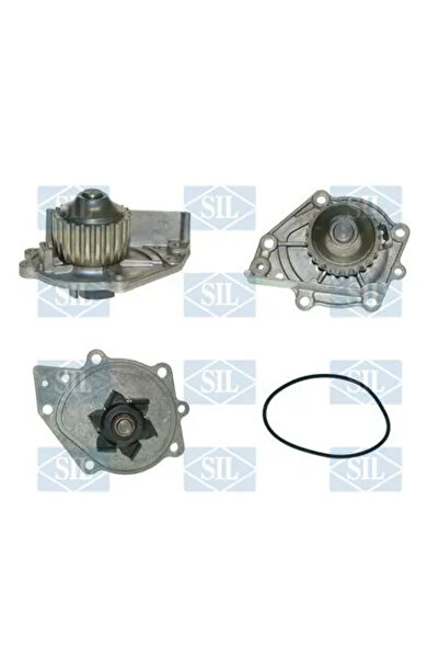 Saleri SIL Pompa De Apa Racire Motor Land Rover Freelander 1 Rover 100/200 2/...