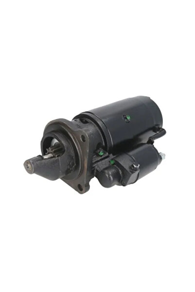 POWER TRUCK Starter Iveco Eurocargo 1-3/Zeta 1979-2015