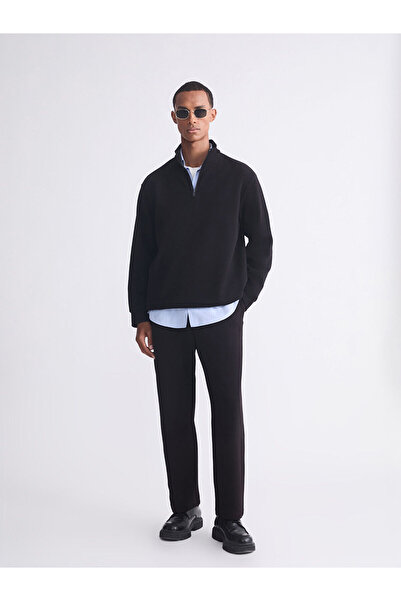 LC Waikiki Ανδρικό παντελόνι φούτερ Vizyon New Season Standard Fit