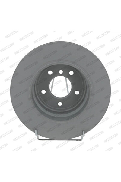 FERODO Brake Disc Bmw 5