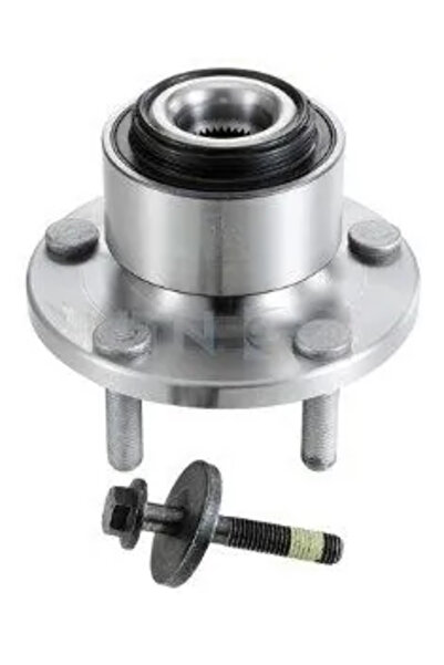 SNR Set Rulment Roata Volvo C30/C70 2/S40 2 2003-2013
