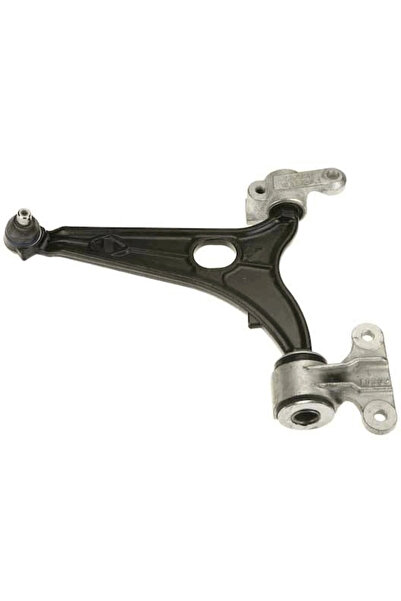 TRW Brat Suspensie Roata Exterior Citroen C8 Fiat Ulysse