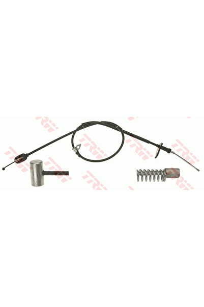 TRW Cablu Frana De Parcare Opel Agila Suzuki Ignis 1/Wagon R+
