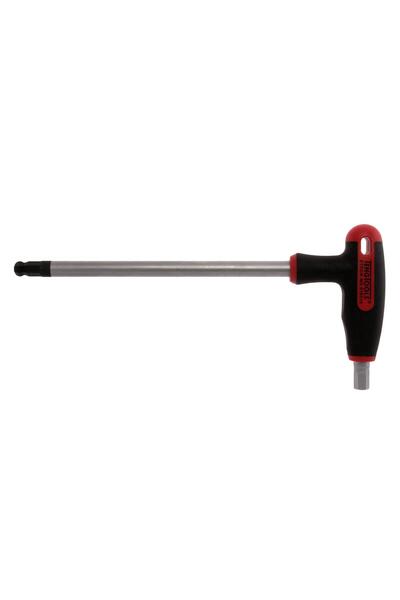Other Cheie imbus hexagonal tip L 10mm cu bilă Teng Tools (101790806)