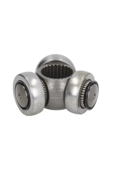 Pascal Tripoda Cardan Ford Transit Bus/Transit Caroserie