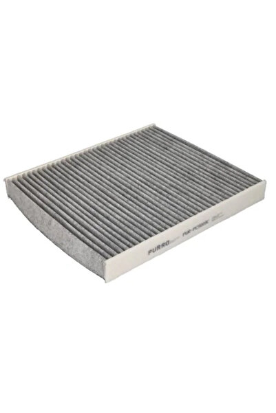 PURRO Filtru Aer Habitaclu Opel Astra G/Zafira A Microbus Vauxhall Astra Mode...