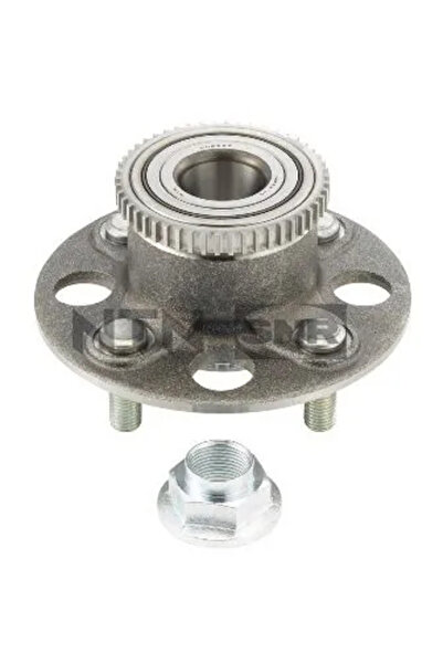 SNR Set Rulment Roata Axa Spate Stanga Honda Civic 7