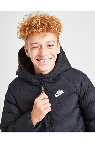 Nike Winter Jacket Nsw Synthetic-Fill Parka