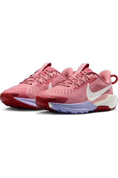 Nike Pegasus Trail 5 “Red Stardust & Sail” Fv5638 600