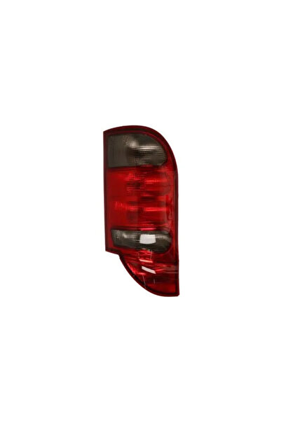 TRUCKLIGHT Stopuri Spate Stanga Setra Series 400