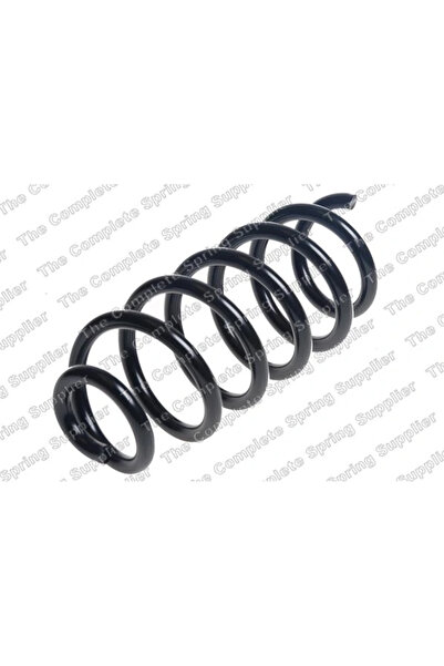 LESJOFORS Arc Spiral Puntea Spate Renault Captur 1