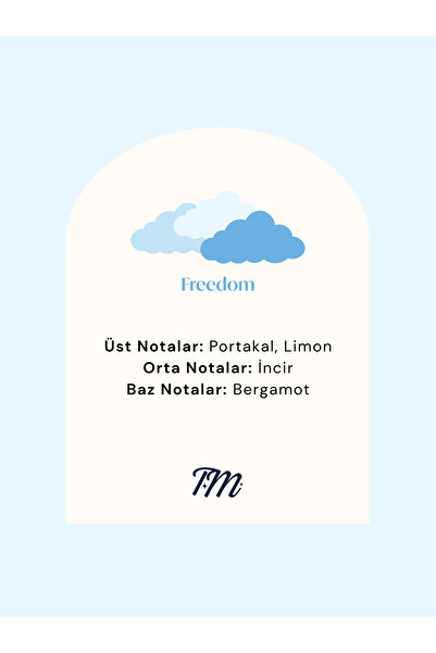 That Moment Portakal Bergamot Kokulu Doğal Büyük Mum Freedom %100 Doğal Soy Wax Soya Wax 220 Gr