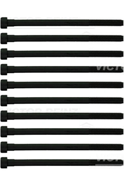 VICTOR REINZ Комплект болтове на цилиндрова глава за Citroen C4 Aircross Mits...