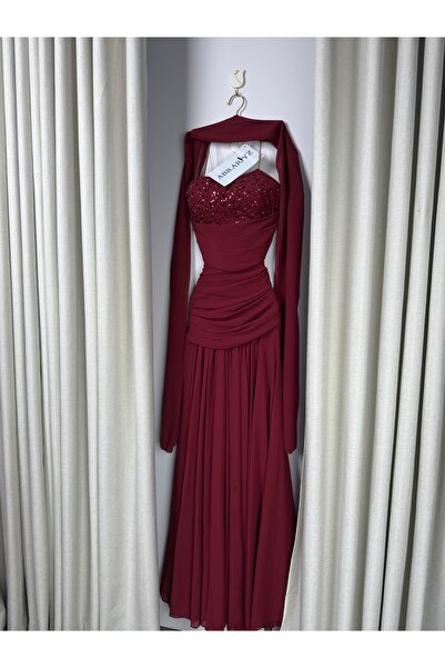 ABRARYZ The look dress