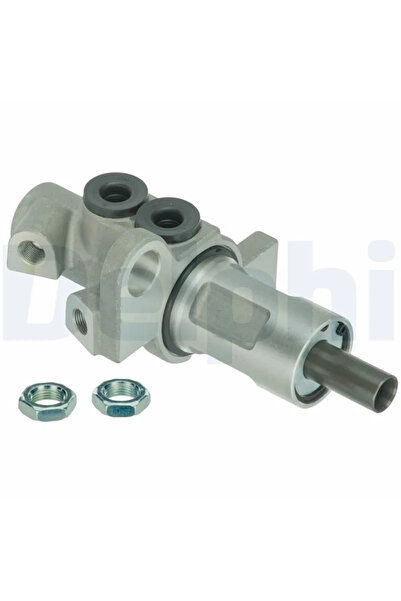 DELPHİ Pompa Centrala Frana Audi A4 B6/A6 C5 Vw Passat B5.5
