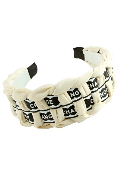 Seçkin Trend Coroană în zig-zag cu model AhEs Shopping Chain