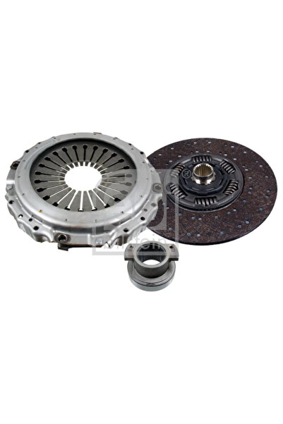 FEBI BILSTEIN Set Ambreiaj Scania 3 - Series/4 - Series/G 1