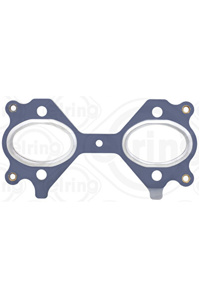 ELRING Garnitura Galerie Evacuare Bmw 3/5/6