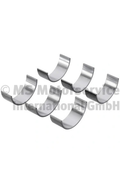 Kolbenschmidt Set Lagar Biela Dacia Duster/Logan 2/Logan Mcv 2 Nissan Almera/...