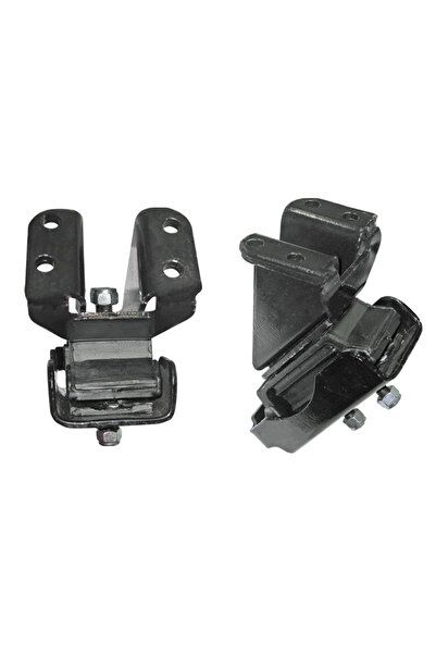 Lema Suport motor Ashok Leyland 12M/Seria 2500/Boss Bharatbenz Heavy-Duty/Med...