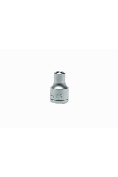 Other TX-E socket with square drive 1/2"" E12