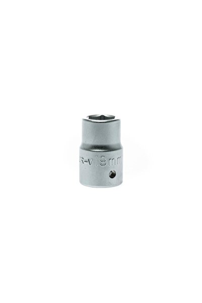 Other Hexagon socket with 3/4" drive 19 mm