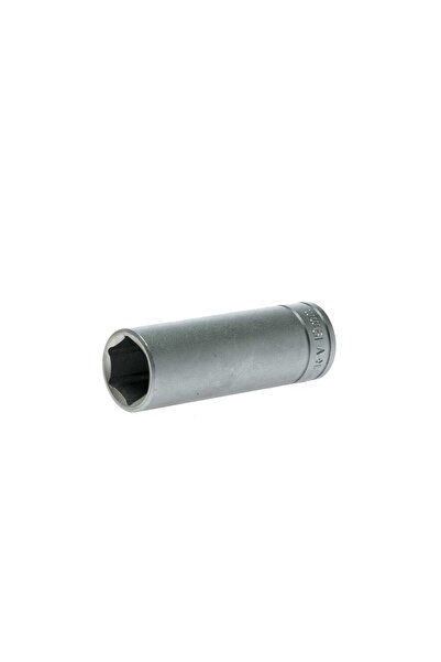 Other Long 6-point socket with 1/2" grip 19 mm