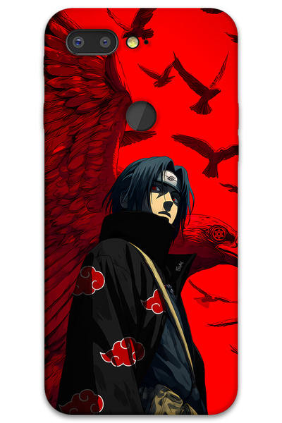 Gramaphone Gm 9 Pro Compatible Anime Patterned Phone Case + Screen Protector ...