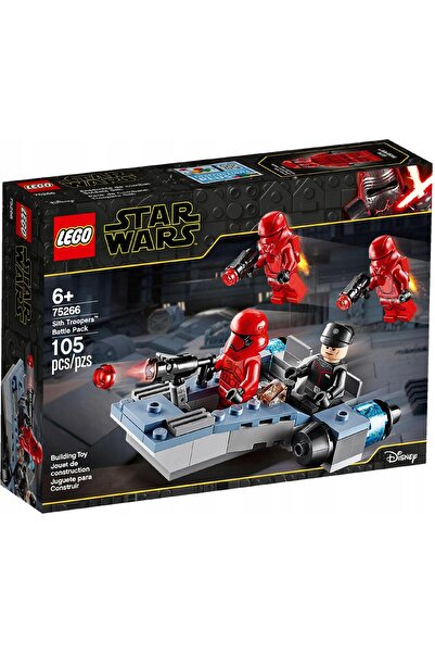 Other LEGO STAR WARS 75266 SITH TROOPS SITH shop