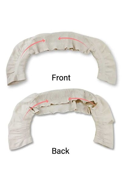 VEYA مشد أكمام ضاغط لشد ترهل اليدين