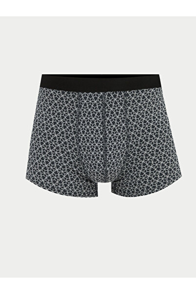 LC Waikiki Vizyon Новий сезон Стандартні боксери для чоловіків з візерунком, 3 шт.