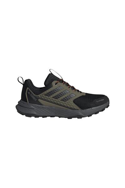 adidas Ανδρικές πράσινες μπότες TERREX TRACEFINDER 2 CLIMA JR7768