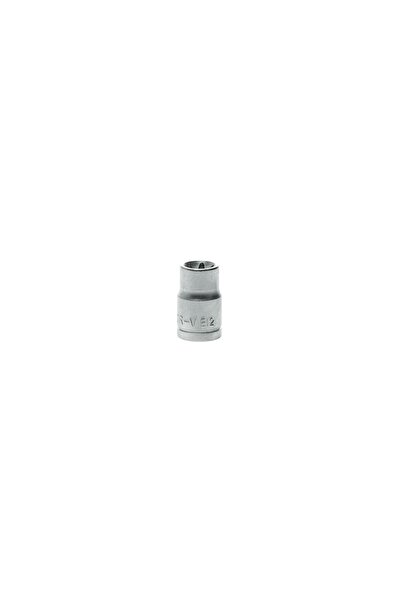 Other Socket adapter for TX-E sockets with 3/8" square drive E12