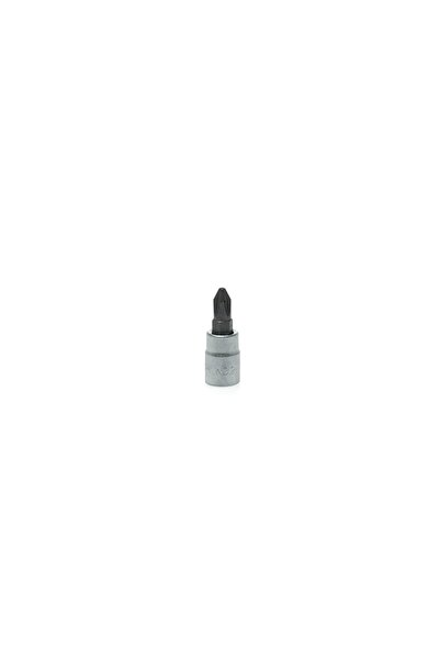 Other Screwdriver socket with 1/4" grip PH2 M141302-C